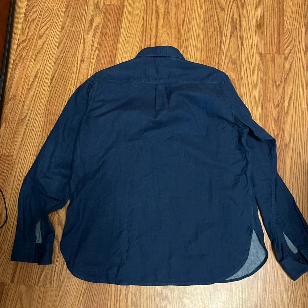 Shirt - Picture 2 of 2